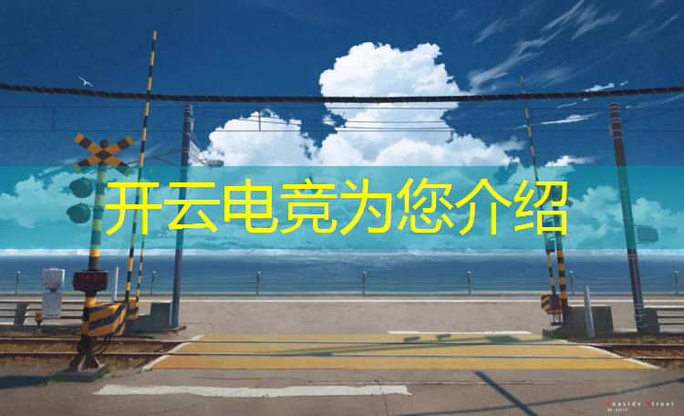 kaiyun·开云电竞为您介绍：镇江小型电竞亲子活动营
