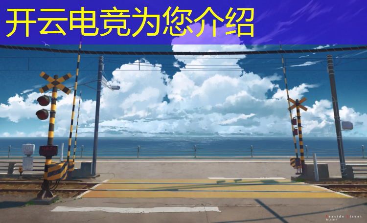 kaiyun·开云电竞为您介绍：电竞赛事合作权益包括什么